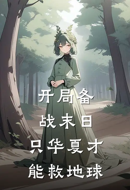 开局备战末日：只华夏才能救地球