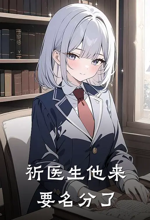 祈医生他来要名分了
