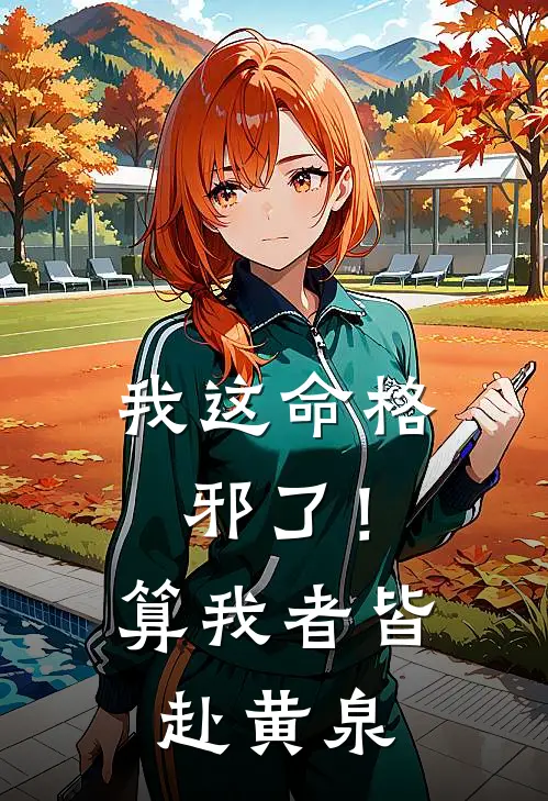 我这命格邪了！算我者，皆赴黄泉