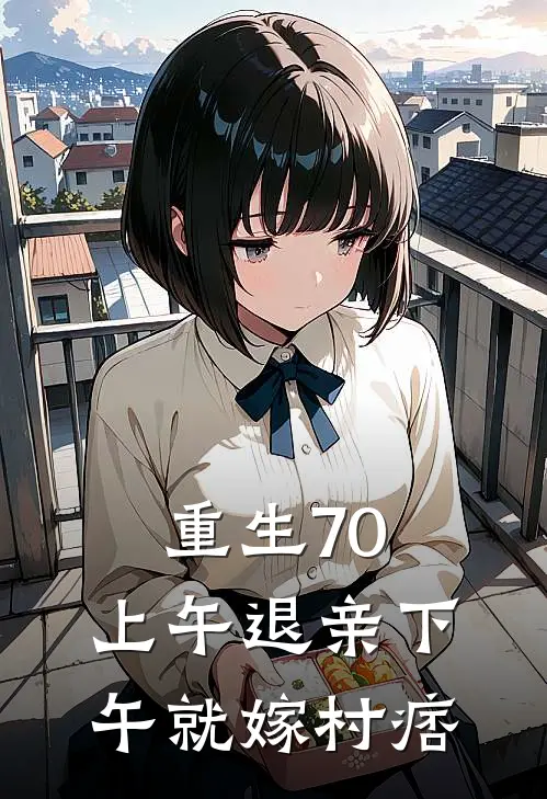 重生70：上午退亲下午就嫁村痞