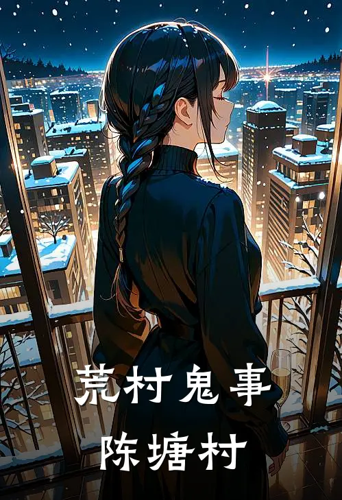 荒村鬼事陈塘村