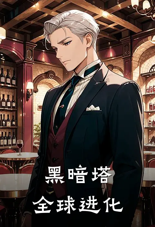 黑暗塔：全球进化