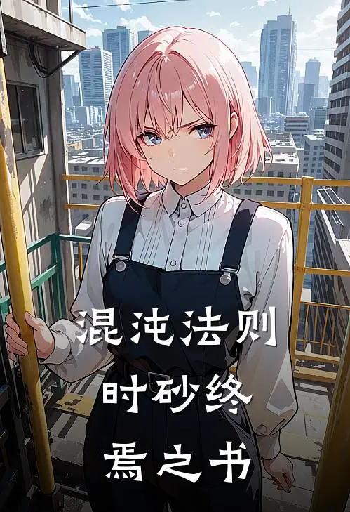 混沌法则：时砂终焉之书