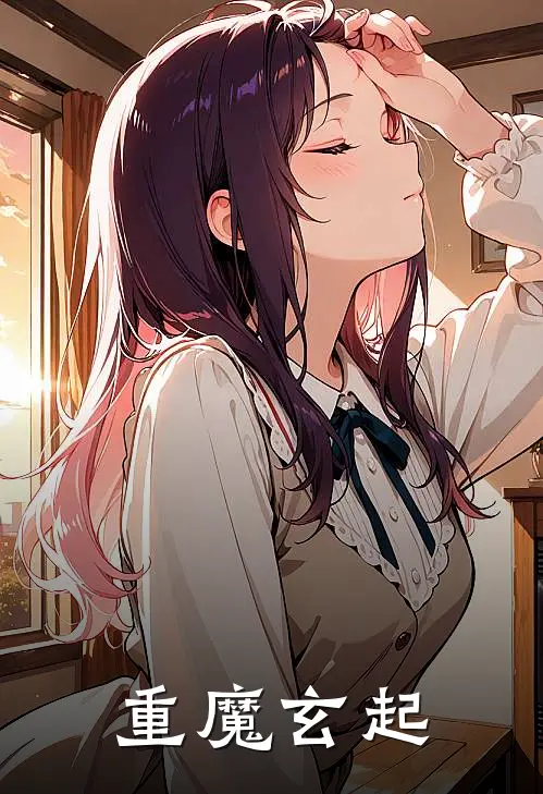 重魔玄起