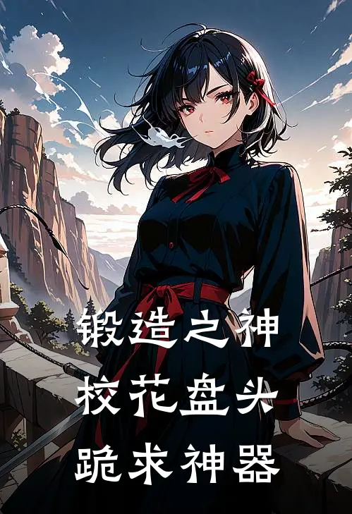 锻造之神，校花盘头跪求神器