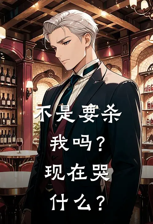 不是要杀我吗？现在哭什么？