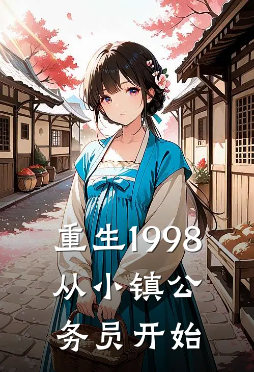 重生1998，从小镇公务员开始