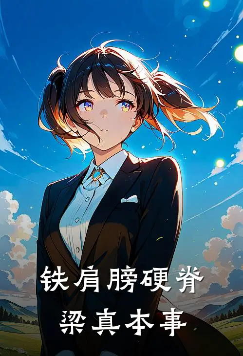 铁肩膀硬脊梁真本事