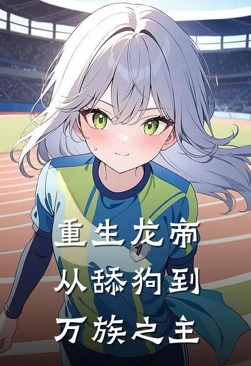 重生龙帝从舔狗到万族之主