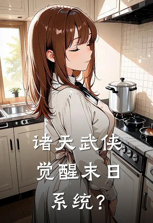 诸天武侠：觉醒末日系统？