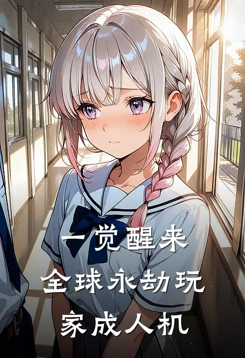 一觉醒来，全球永劫玩家成人机