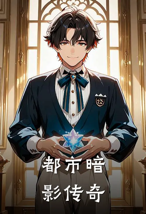 都市暗影传奇