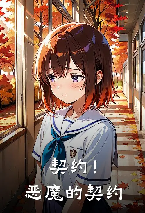 契约！恶魔的契约
