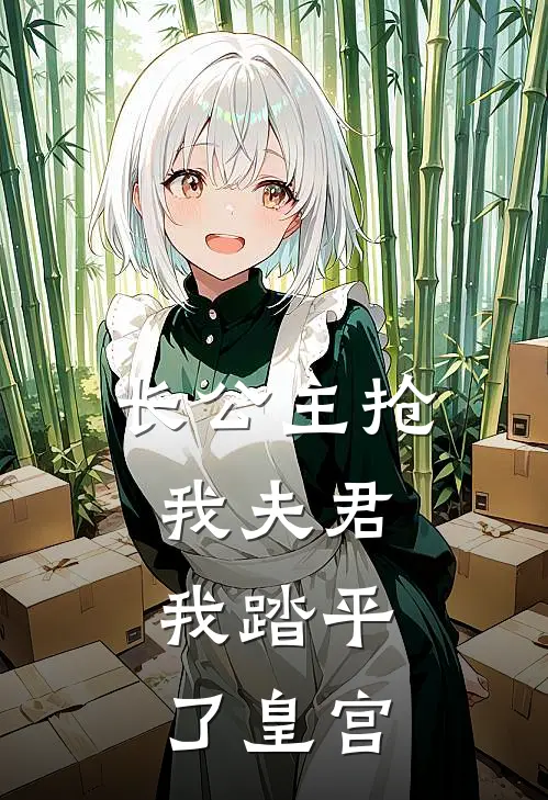 长公主抢我夫君，我踏平了皇宫(抖音热门)免费小说阅读_完结版小说推荐长公主抢我夫君，我踏平了皇宫(抖音热门)