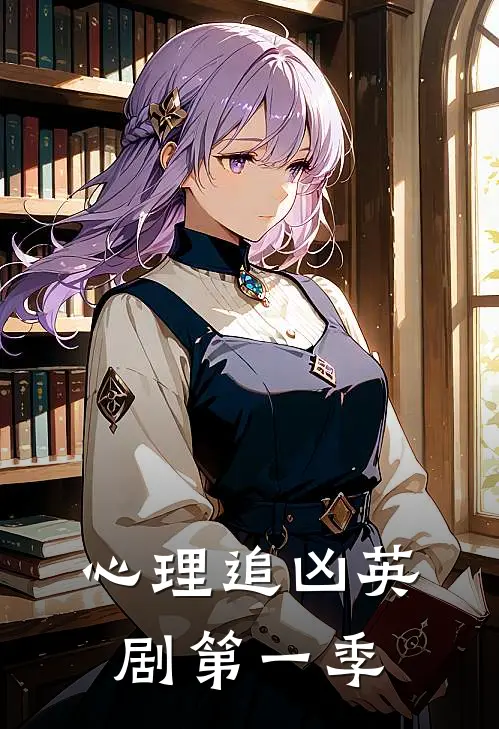 心理追凶英剧第一季