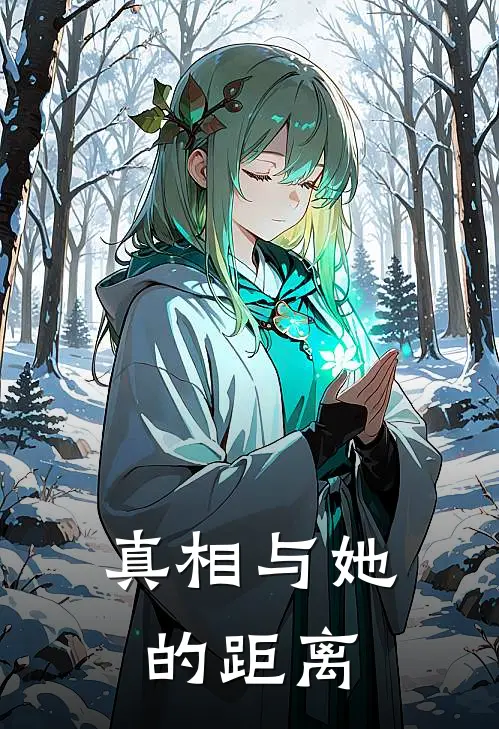 真相与她的距离