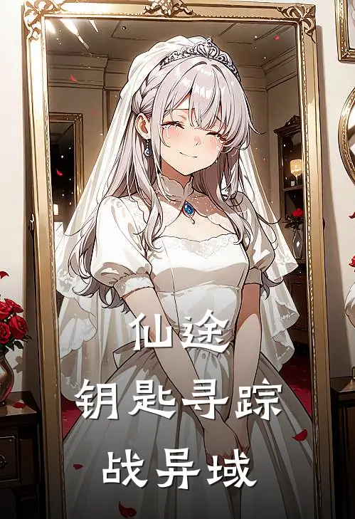 仙途：钥匙寻踪战异域