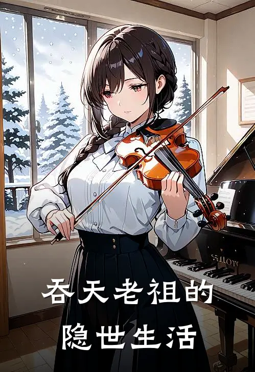 吞天老祖的隐世生活