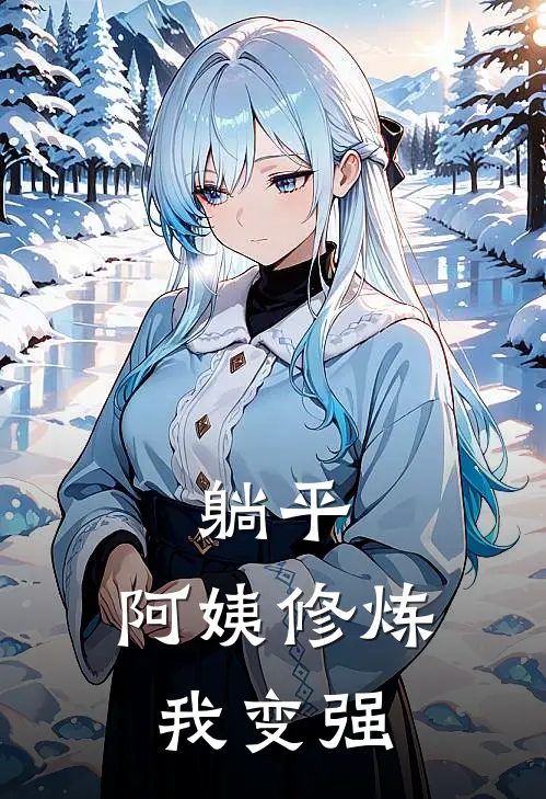 躺平：阿姨修炼我变强