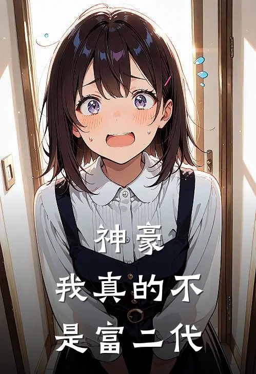 神豪：我真的不是富二代