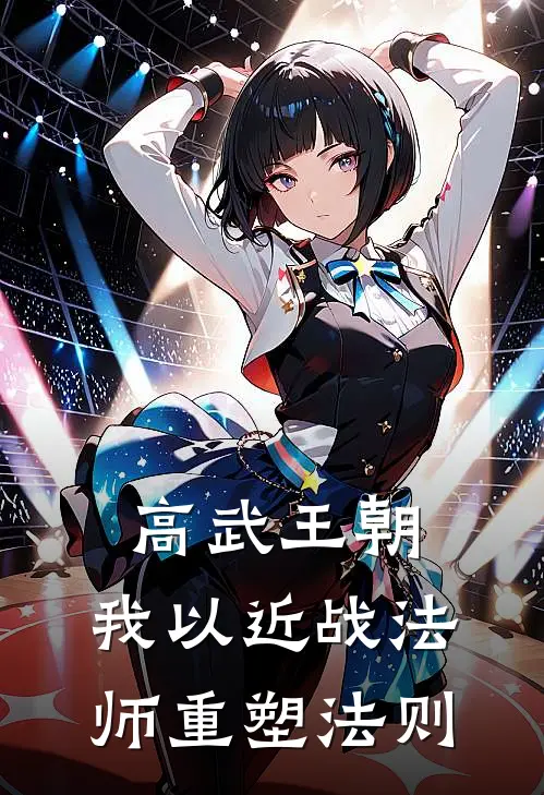 高武王朝，我以近战法师重塑法则