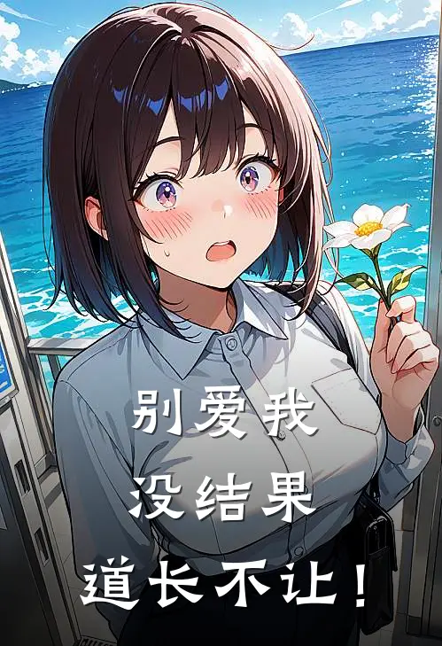 别爱我没结果，道长不让！林缺翠兰小说完结推荐_完整版小说免费阅读别爱我没结果，道长不让！(林缺翠兰)