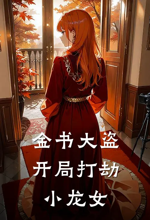 金书大盗：开局打劫小龙女