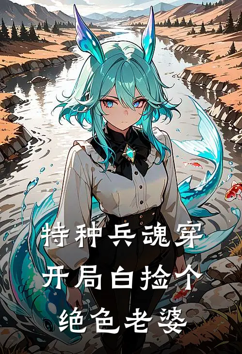 特种兵魂穿：开局白捡个绝色老婆