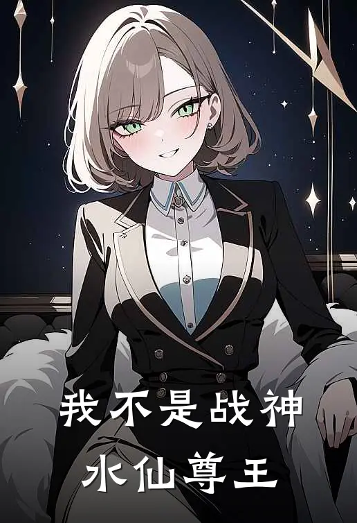 我不是战神水仙尊王