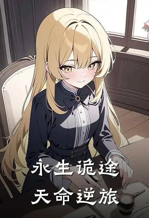 永生诡途，天命逆旅