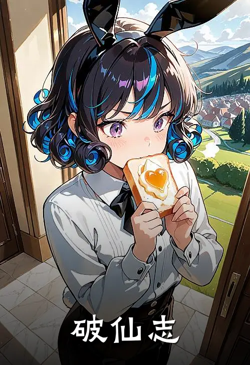破仙志