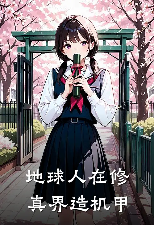 地球人在修真界造机甲