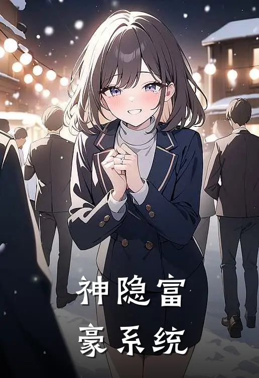 神隐富豪系统