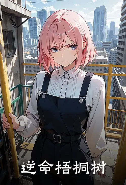 逆命梧桐树