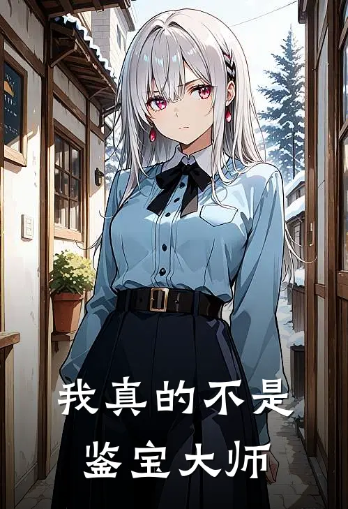 我真的不是鉴宝大师