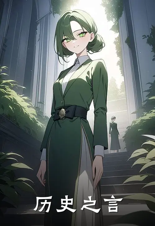 历史之言
