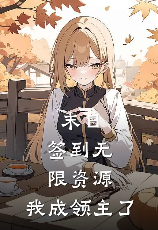 末日：签到无限资源，我成领主了