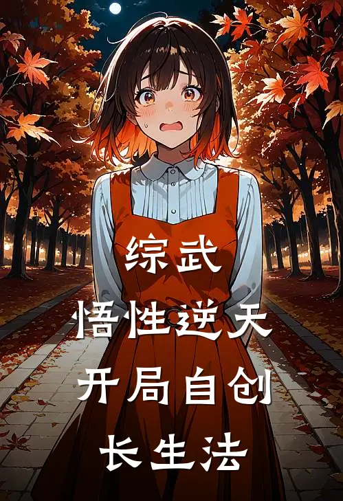 综武：悟性逆天，开局自创长生法