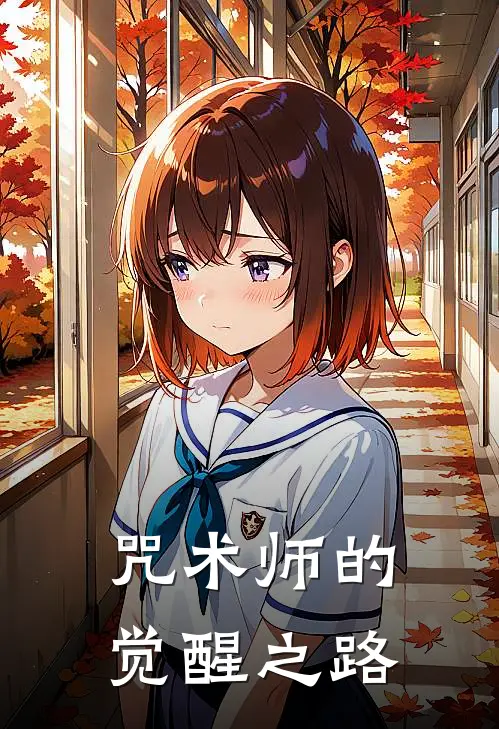 咒术师的觉醒之路