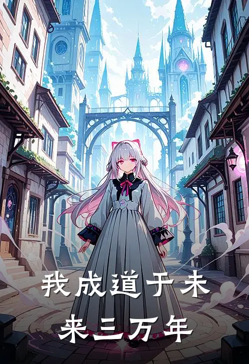 我成道于未来三万年