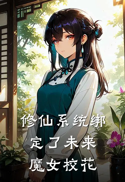 修仙系统绑定了未来魔女校花