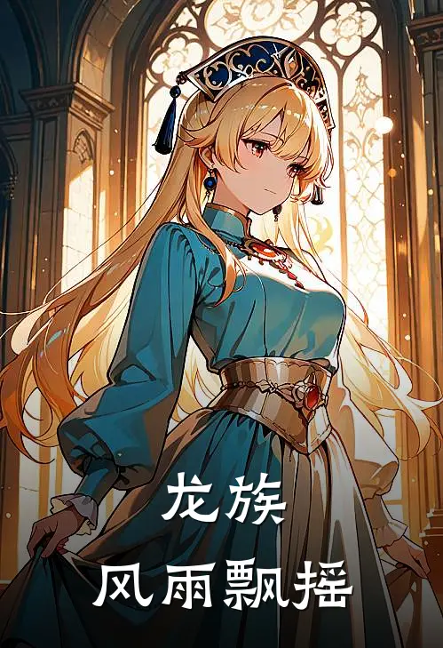 龙族：风雨飘摇