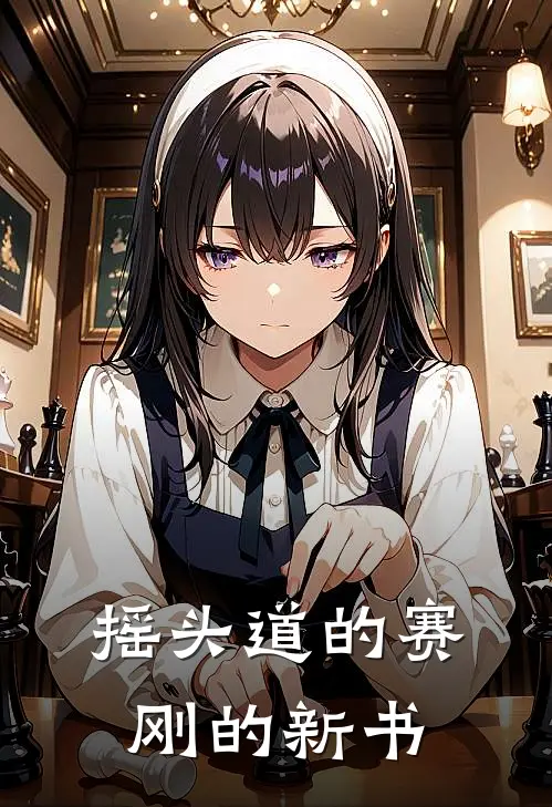 摇头道的赛刚的新书