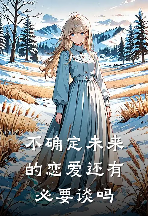 不确定未来的恋爱还有必要谈吗