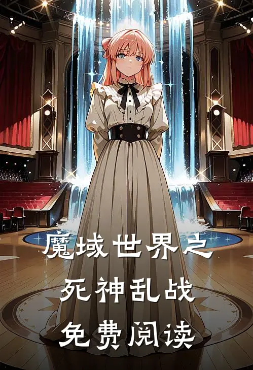 魔域世界之死神乱战免费阅读