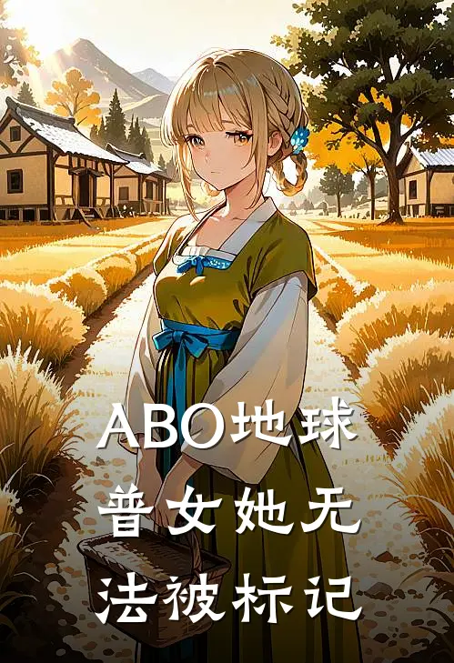 【ABO】地球普女她无法被标记