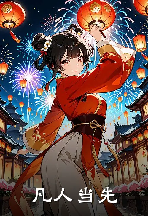 凡人当先