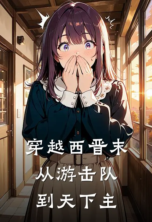 穿越西晋末：从游击队到天下主