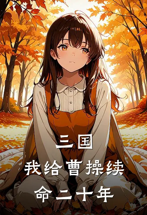 三国：我给曹操续命二十年