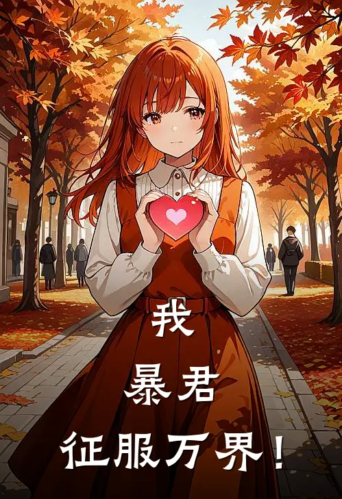 我，暴君，征服万界！